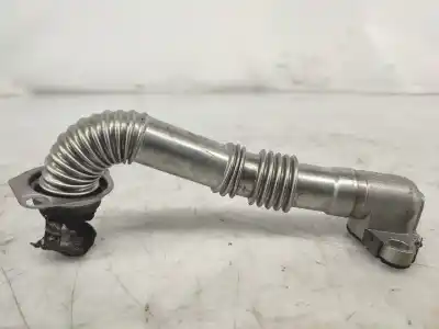 Peça sobressalente para automóvel em segunda mão escapamento traseiro por peugeot 2008 i (cu_) 1.6 hdi referências oem iam 9803250080