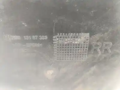 İkinci el araba yedek parçası ön sag teker kemer için opel corsa d (s07) 1.3 cdti (l08 l68) oem iam referansları   