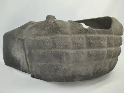 Автозапчасти б/у передняя правая колесная арка за ford b-max (jk) 1.0 ecoboost ссылки oem iam   