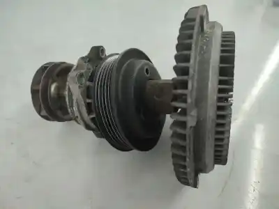 Peça sobressalente para automóvel em segunda mão VENTILADOR DE AQUECIMENTO por BMW 5 (E39)  Referências OEM IAM 11522249216  