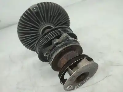 Peça sobressalente para automóvel em segunda mão ventilador de aquecimento por bmw 5 (e39) 525 tds referências oem iam 11522249216  
