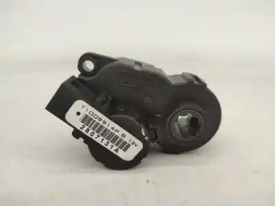 Peça sobressalente para automóvel em segunda mão motor de sofagem por peugeot 2008 i (cu_) 1.6 hdi referências oem iam 2807131a