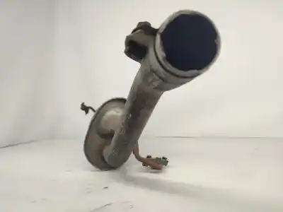 Автозапчасти б/у задняя выхлопная труба за opel corsa d (s07) 1.3 cdti (l08 l68) ссылки oem iam 55703005  