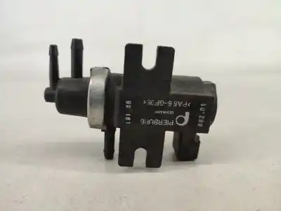 Second-hand car spare part additional air valve for audi a4 b5 avant (8d5) 1.9 tdi oem iam references 1h0906627  