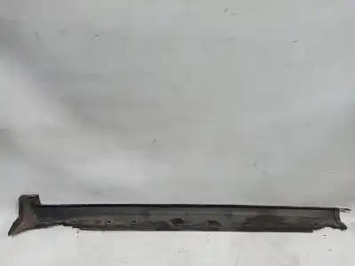 Second-hand car spare part right side skirt (cut) for audi a4 b7 avant (8ed) 2.0 tdi oem iam references 8e0853860 Second-hand car spare part right side skirt (cut) for audi a4 b7 avant (8ed) 2.0 tdi oem iam references 8e0853860