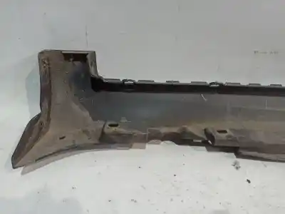 Автозапчасти б/у правая боковая юбка (разрез) за audi a4 b7 avant (8ed) 2.0 tdi ссылки oem iam 8e0853860  