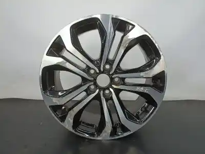 Pezzo di ricambio per auto di seconda mano set di cerchione in lega per ford puma (j2k, cf7) 1.0 ecoboost mhev híbrido (gasolina) 2021 5p riferimenti oem iam r17 / 3 jantes  