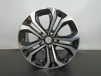 Pezzo di ricambio per auto di seconda mano set di cerchione in lega per ford puma (j2k, cf7) 1.0 ecoboost mhev híbrido (gasolina) 2021 5p riferimenti oem iam r17 / 3 jantes  