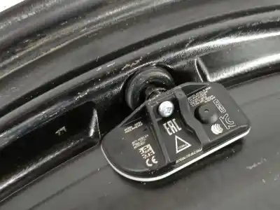 Pezzo di ricambio per auto di seconda mano set di cerchione in lega per ford puma (j2k, cf7) 1.0 ecoboost mhev híbrido (gasolina) 2021 5p riferimenti oem iam r17 / 3 jantes  