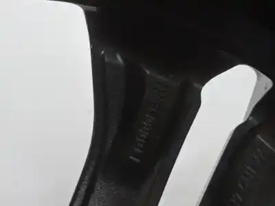 Pezzo di ricambio per auto di seconda mano set di cerchione in lega per ford puma (j2k, cf7) 1.0 ecoboost mhev híbrido (gasolina) 2021 5p riferimenti oem iam r17 / 3 jantes  