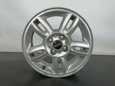 Автозапчасти б/у комплект колес за mini mini (r56) one ссылки oem iam r15 / 1 jante Автозапчасти б/у комплект колес за mini mini (r56) one ссылки oem iam r15 / 1 jante