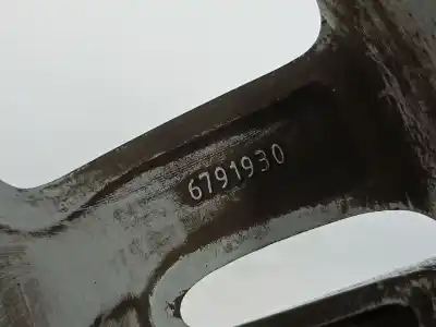 Автозапчасти б/у комплект колес за mini mini (r56) one ссылки oem iam r15 / 1 jante  