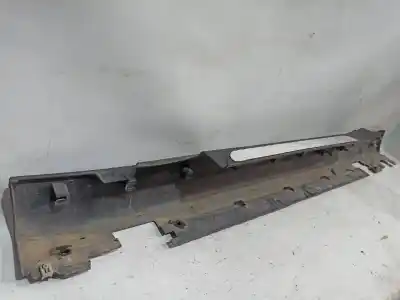 Автозапчасти б/у правая боковая юбка (разрез) за mini mini (f56) cooper d ссылки oem iam 5177300818  