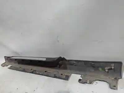 Автозапчасти б/у правая боковая юбка (разрез) за mini mini (f56) cooper d ссылки oem iam 5177300818  