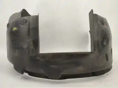 Second-hand car spare part front left wheel arch for opel corsa c 1.2 16v cat (z 12 xe / lw4) oem iam references 633487418