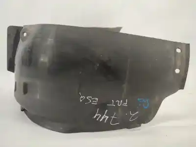 Автозапчастина б/у передня ліва колесна арка для opel corsa c 1.2 16v cat (z 12 xe / lw4) посилання на oem iam 633487418  