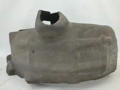 Pezzo di ricambio per auto di seconda mano passaruota anteriore destra per audi a1 (8x1, 8xk) 1.4 tfsi riferimenti oem iam 8x0810972