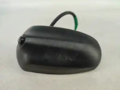 Peça sobressalente para automóvel em segunda mão base da antena por mazda 3 (bl) gasóleo 2010 5p referências oem iam 