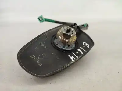 Peça sobressalente para automóvel em segunda mão base da antena por mazda 3 (bl) gasóleo 2010 5p referências oem iam   
