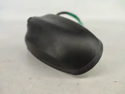 Peça sobressalente para automóvel em segunda mão base da antena por mazda 3 (bl) gasóleo 2010 5p referências oem iam   