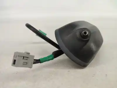 Peça sobressalente para automóvel em segunda mão base da antena por mazda 3 (bl) gasóleo 2010 5p referências oem iam   