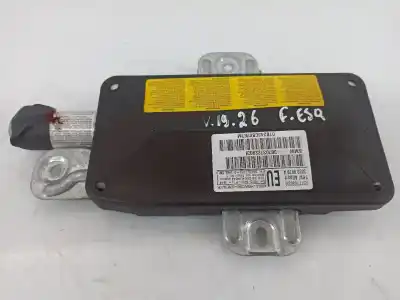 Second-hand car spare part front left side airbag for bmw 3 (e46) 320 d oem iam references 30339879a