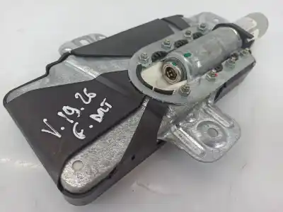 Second-hand car spare part front right side airbag for bmw 3 (e46) 320 d oem iam references 30339880a  