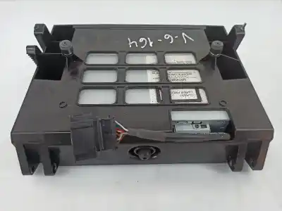 Автозапчастина б/у аудіо система / радіо cd для volkswagen passat variant (3c5) 2.0 tdi 16v посилання на oem iam 3c1857285  