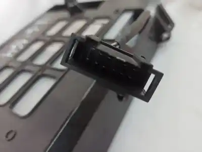 Автозапчастина б/у аудіо система / радіо cd для volkswagen passat variant (3c5) 2.0 tdi 16v посилання на oem iam 3c1857285  