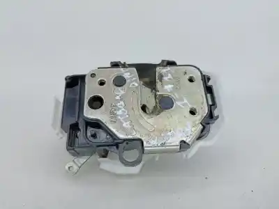 Peça sobressalente para automóvel em segunda mão fechadura da porta do lado direito por fiat doblo cargo (263_) 1.3 d multijet referências oem iam 519103500