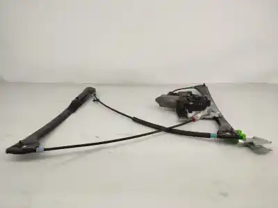 Second-hand car spare part passenger side right window regulator for audi a4 b5 (8d2) 1.9 tdi oem iam references 113846113