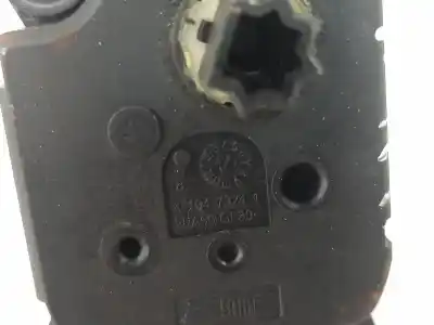 Peça sobressalente para automóvel em segunda mão motor de sofagem por citroen c2 (jm_) 1.6 hdi referências oem iam 410473241  