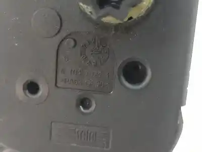 Peça sobressalente para automóvel em segunda mão motor de sofagem por citroen c2 (jm_) 1.6 hdi referências oem iam 410473241  