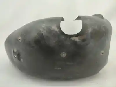 Автозапчастина б/у передня ліва колесна арка для opel corsa d (s07) 1.4 (l08 l68) посилання на oem iam 13187362