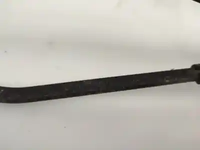 Tweedehands auto-onderdeel ruitenwisser arm rechts voor voor ford focus c-max (dm2) 2.0 tdci oem iam-referenties   