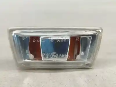 Автозапчасти б/у ПРАВЫЙ ПЕРЕДНИЙ ПИЛОТ за OPEL CORSA D (S07)  ссылки OEM IAM 18A231B  