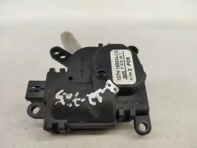 Peça sobressalente para automóvel em segunda mão motor de sofagem por ford fiesta vi (cb1, ccn) 1.25 referências oem iam 1s7h19b634ca