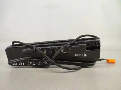 Peça sobressalente para automóvel em segunda mão airbag dianteiro direito por ford fiesta vi (cb1, ccn) 1.25 referências oem iam 8a61a611d10bd  