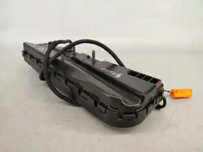 Peça sobressalente para automóvel em segunda mão airbag dianteiro direito por ford fiesta vi (cb1, ccn) 1.25 referências oem iam 8a61a611d10bd  