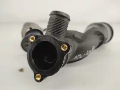 İkinci el araba yedek parçası klima borulari için ford puma (j2k, cf7) 1.0 ecoboost mhev híbrido (gasolina) 2021 5p oem iam referansları l1b16f072aa  