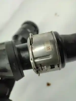 İkinci el araba yedek parçası klima borulari için ford puma (j2k, cf7) 1.0 ecoboost mhev híbrido (gasolina) 2021 5p oem iam referansları l1b16f072aa  