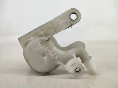 Автозапчастина б/у бач гальмульної рідини для ford fiesta vi (cb1, ccn) 1.25 посилання на oem iam 8v512k478ad  