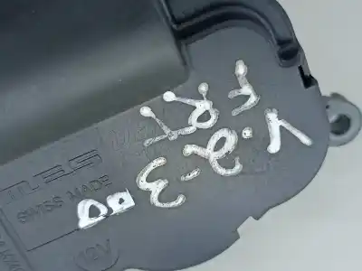 Автозапчастина б/у тепловий двигун для opel corsa d (s07) 1.4 (l08 l68) посилання на oem iam a21000700  