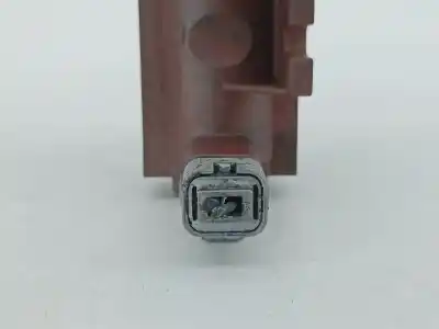 Tweedehands auto-onderdeel extra luchtklep voor ford focus ii (da_, hcp, dp) 1.6 tdci oem iam-referenties   