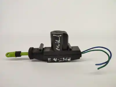 Gebrauchtes Autoersatzteil schloss heckdeckel zum renault megane scenic (ja0/1_) 1.4 i (ja0e) oem-iam-referenzen 