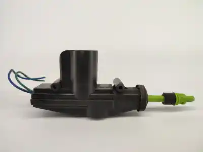 İkinci el araba yedek parçası bagaj / kapi kilidi için renault megane scenic (ja0/1_) 1.4 i (ja0e) oem iam referansları   