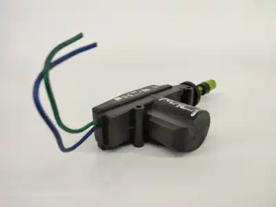 İkinci el araba yedek parçası bagaj / kapi kilidi için renault megane scenic (ja0/1_) 1.4 i (ja0e) oem iam referansları   