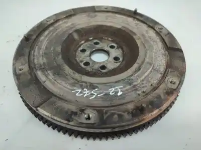 Автозапчастина б/у маховик двигуна для ford b-max (jk) 1.0 ecoboost посилання на oem iam cm5g6375lb  