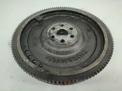 Автозапчастина б/у маховик двигуна для ford b-max (jk) 1.0 ecoboost посилання на oem iam cm5g6375lb  