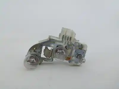 Peça sobressalente para automóvel em segunda mão suporte do farol esquerdo por bmw 3 touring (e91) 320 d referências oem iam 7183843